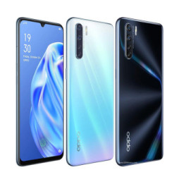 Oppo F15