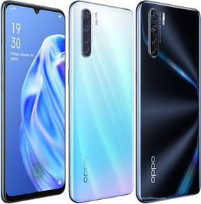 Oppo F15 — image 2