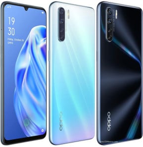 Oppo F15