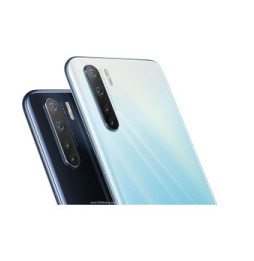 Oppo F15