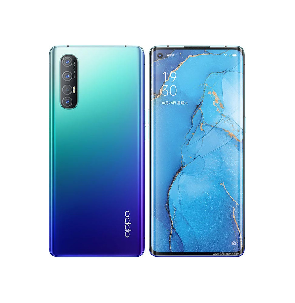 Oppo Reno3 Pro 5G