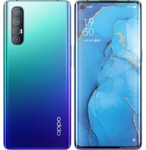 Oppo Reno3 Pro 5G