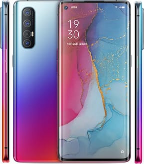Oppo Reno3 Pro 5G — image 2
