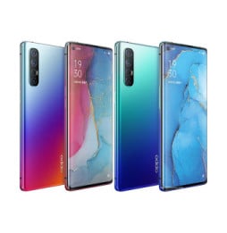 Oppo Reno3 Pro 5G