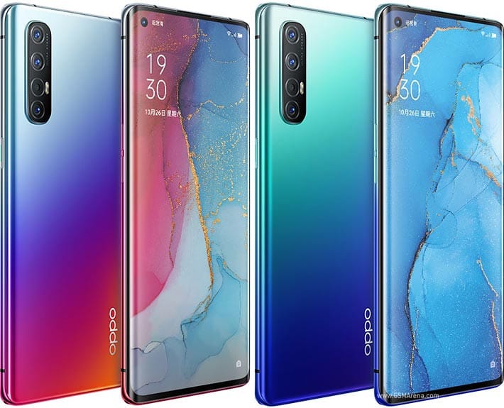Oppo Reno3 Pro 5G — image 3