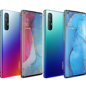 Oppo Reno3 Pro 5G