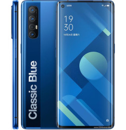 Oppo Reno3 Pro 5G