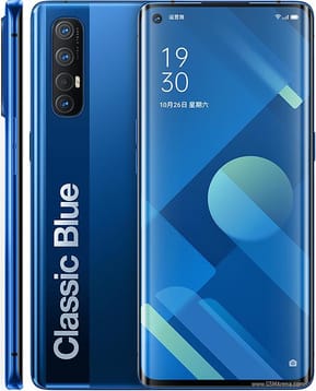 Oppo Reno3 Pro 5G — image 4