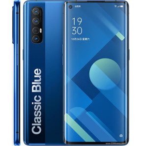 Oppo Reno3 Pro 5G