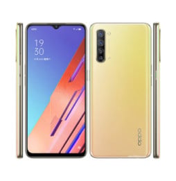 Oppo Reno3 Youth