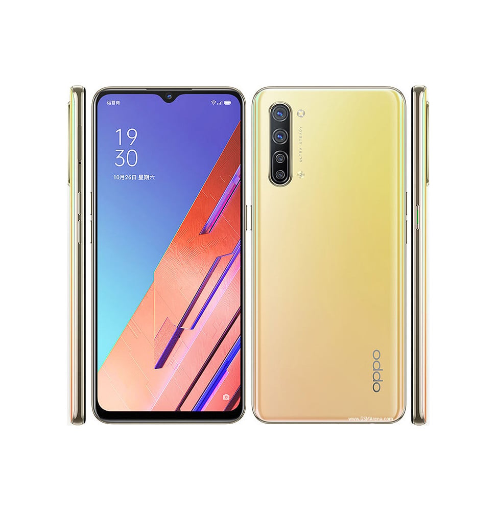 Oppo Reno3 Youth