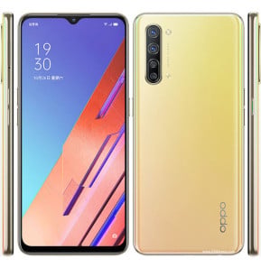 Oppo Reno3 Youth