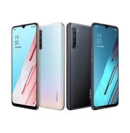Oppo Reno3 Youth