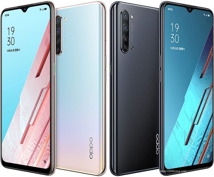 Oppo Reno3 Youth — image 2