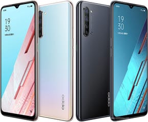 Oppo Reno3 Youth — image 2
