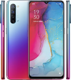 Oppo Reno3 5G