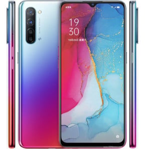 Oppo Reno3 5G