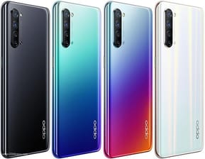 Oppo Reno3 5G — image 2