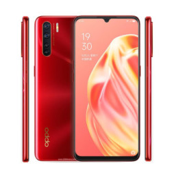 Oppo A91
