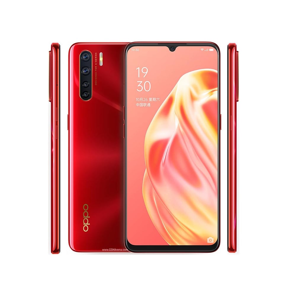 Oppo A91