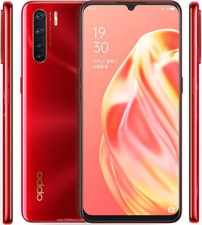 Oppo A91