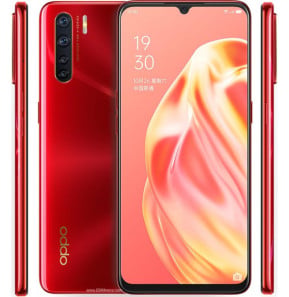 Oppo A91