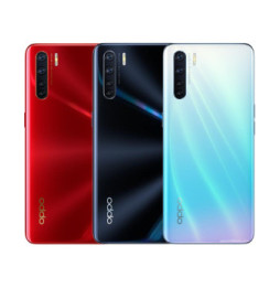 Oppo A91