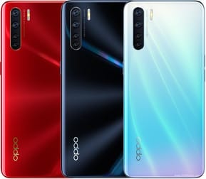 Oppo A91 — image 2