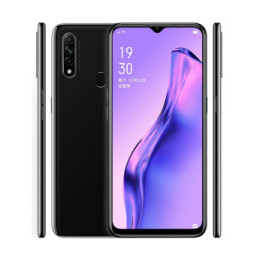 Oppo A8