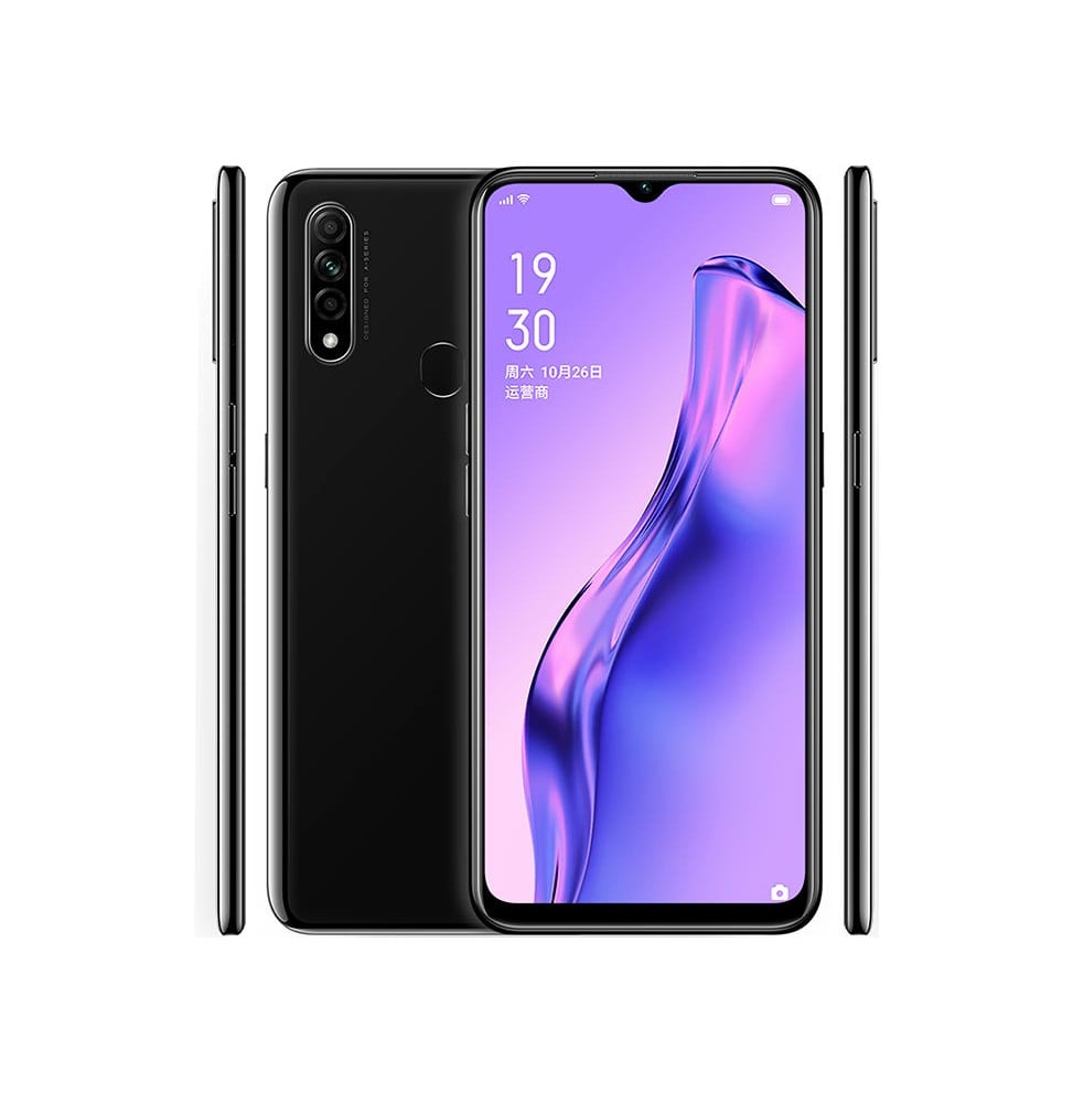 Oppo A8