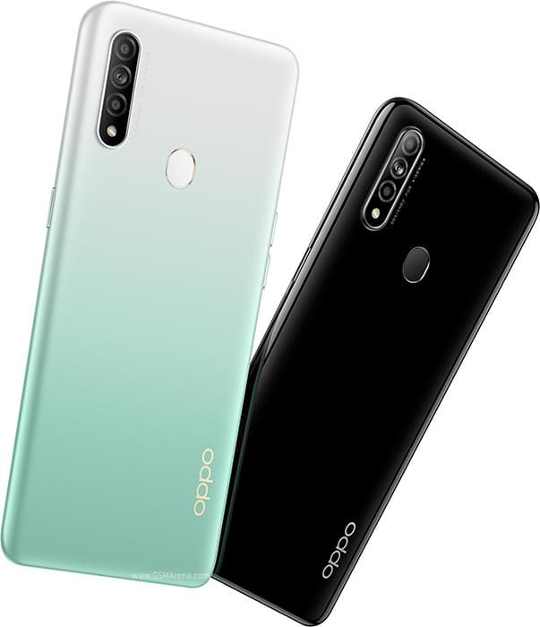 Oppo A8 — image 2
