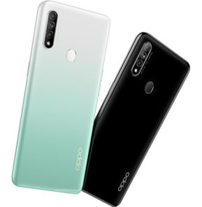 Oppo A8