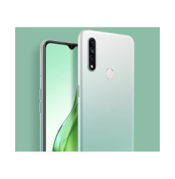 Oppo A8