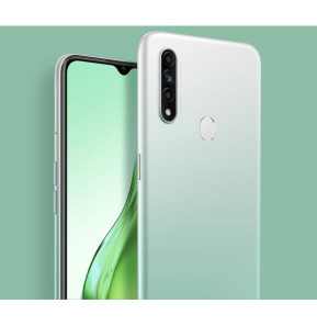 Oppo A8