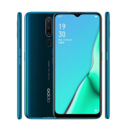 Oppo A11