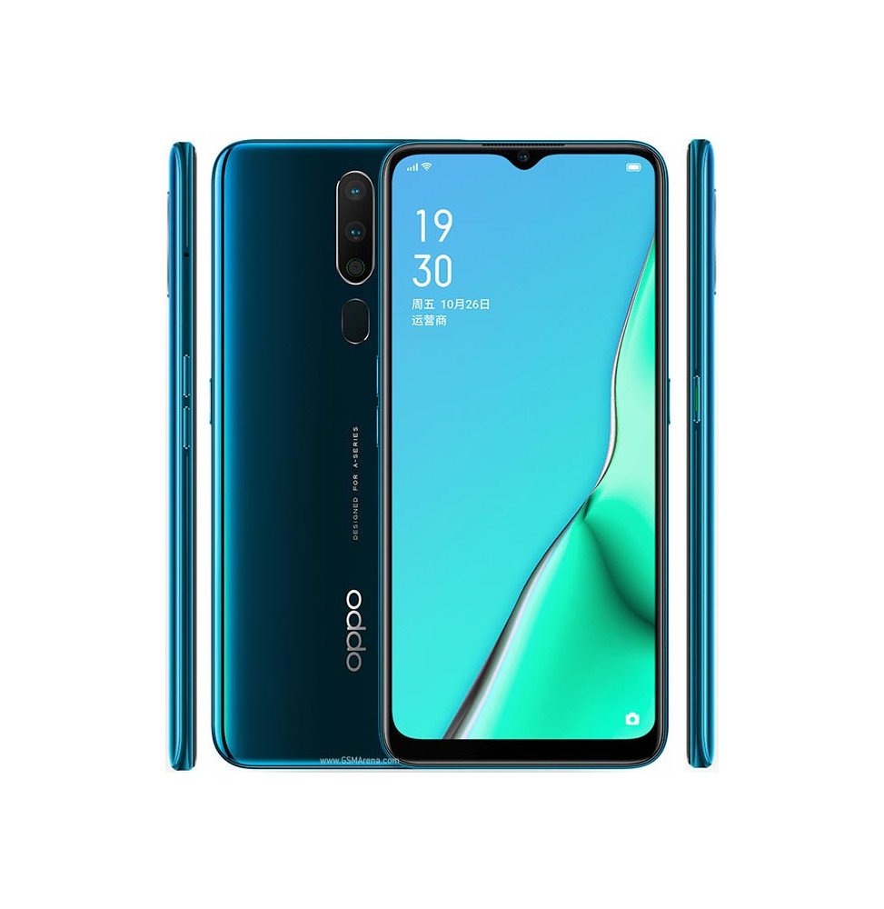 Oppo A11