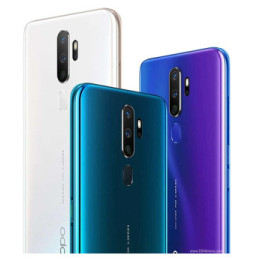 Oppo A11