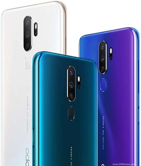 Oppo A11 — image 2