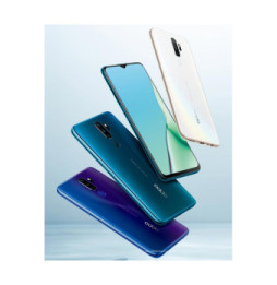Oppo A11