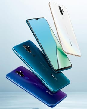 Oppo A11 — image 3