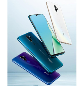 Oppo A11