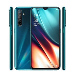 Oppo K5