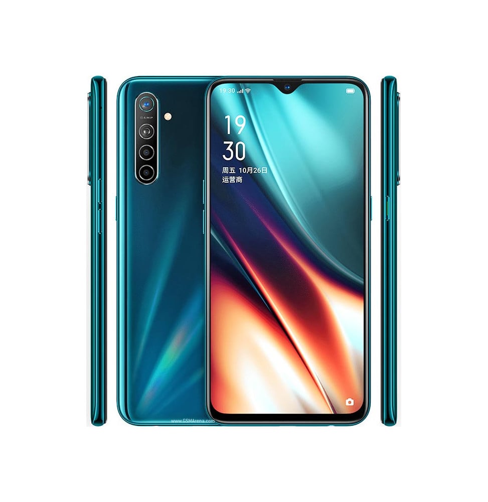 Oppo K5