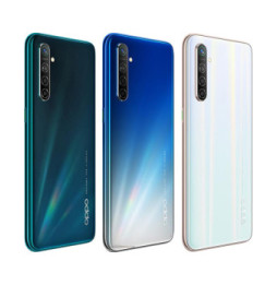 Oppo K5