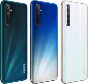 Oppo K5 — image 2