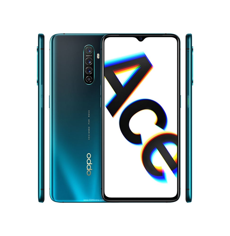 Oppo Reno Ace