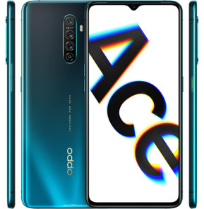 Oppo Reno Ace