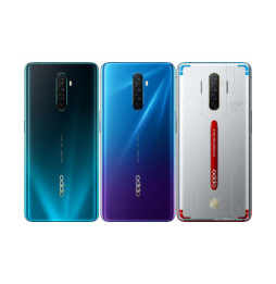 Oppo Reno Ace