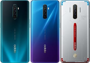 Oppo Reno Ace — image 2