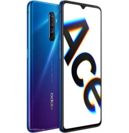 Oppo Reno Ace